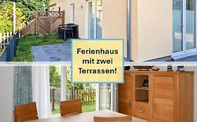 Karlshagen, Zur Reling