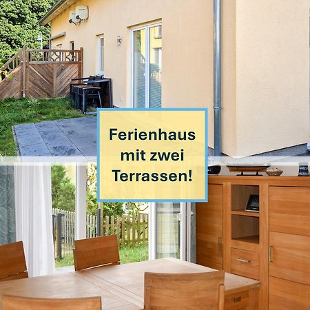 Villa Karlshagen, Zur Reling Exterior foto